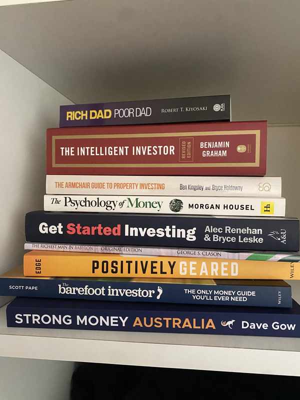 The Best Investing Books For Beginners on Reddit