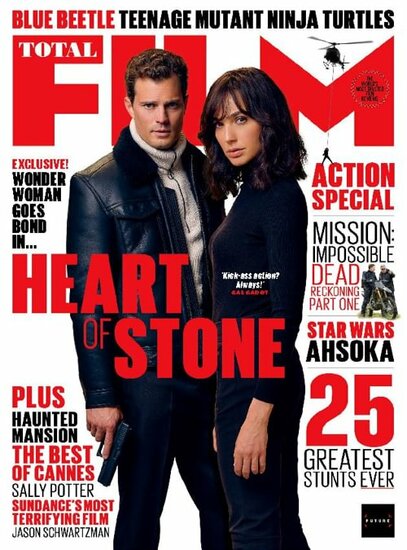 The Best Magazine Subscriptions for Filmmakers