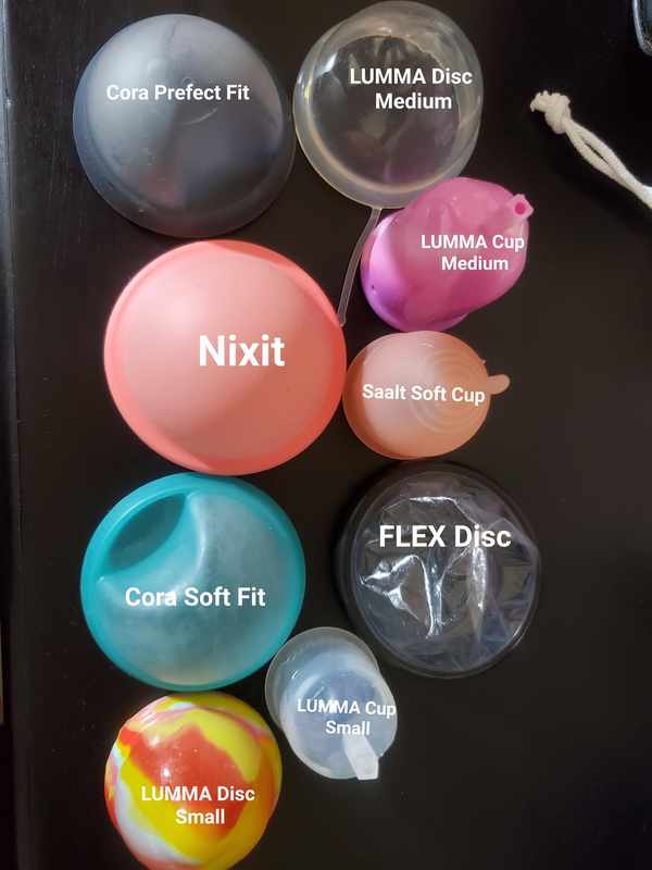 The Best Menstrual Cup for Heavy Flow on Reddit