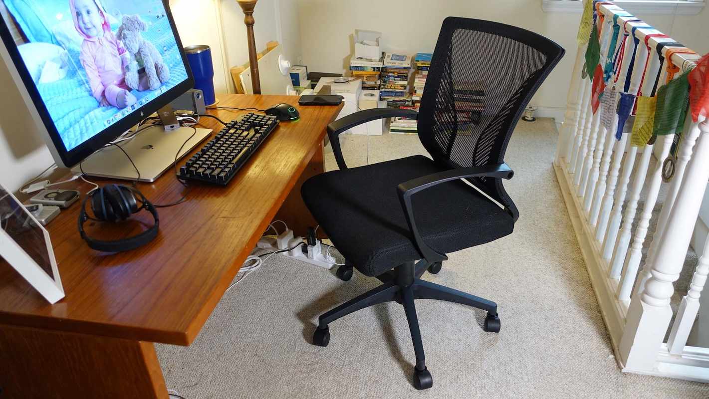 The Best Office Chair Under _300_ A Reddit Guide