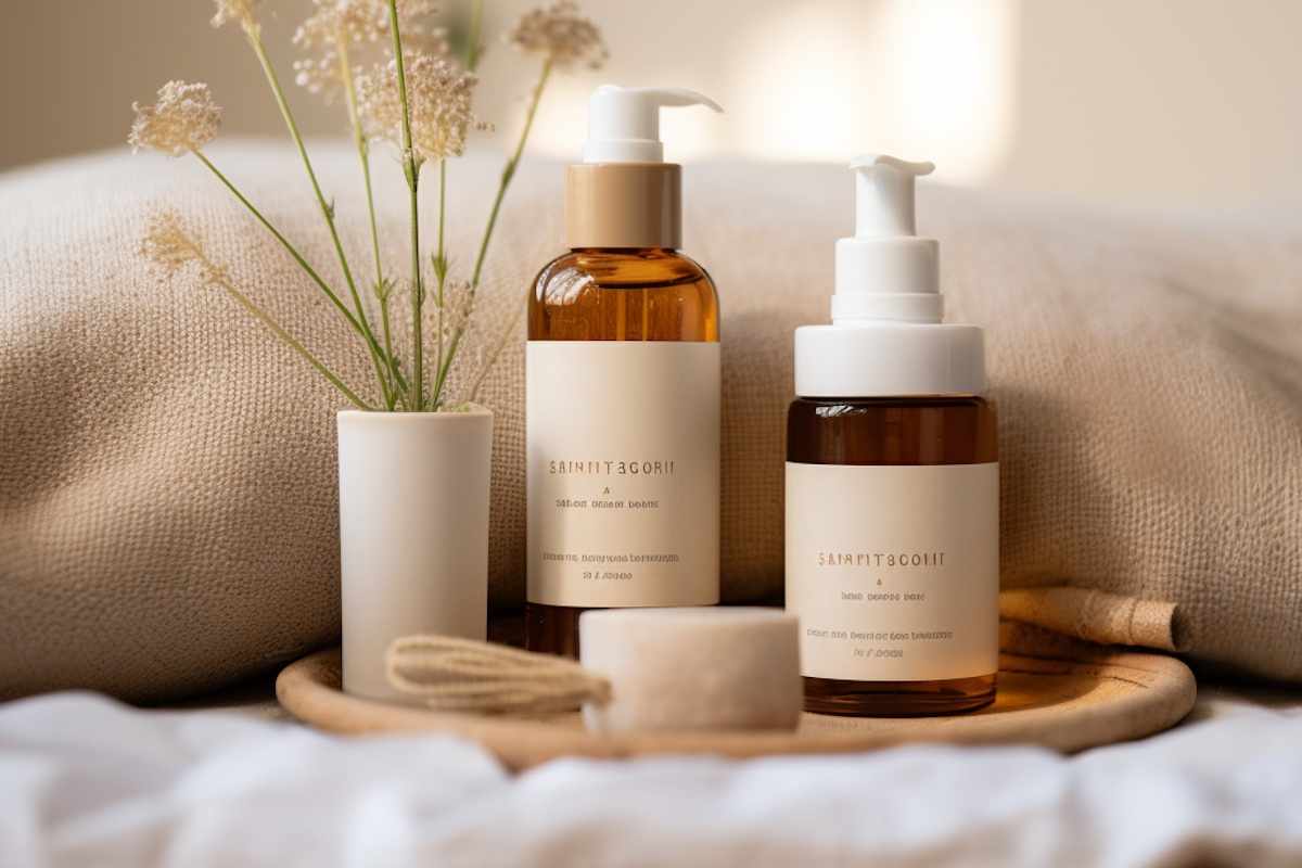 The Best Organic Baby Care Products