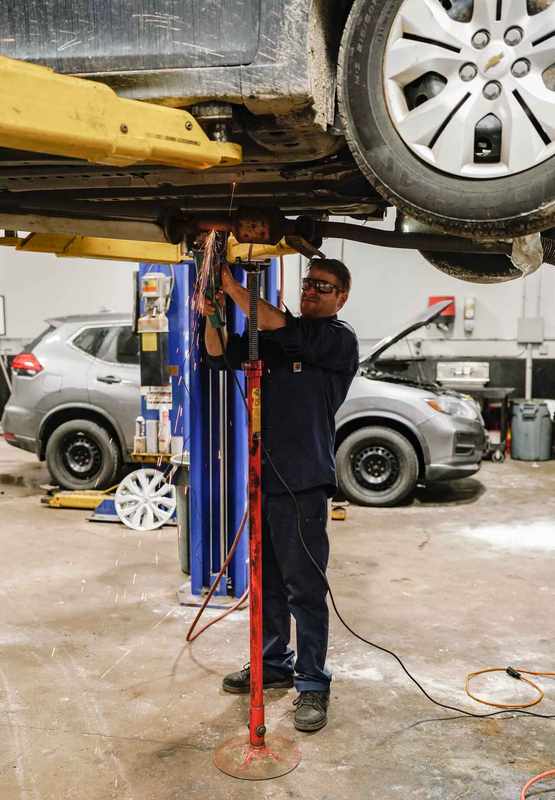 The Best Place for Automotive Care Near Me