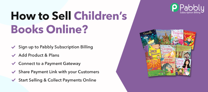 The Best Place to Sell Used Children_s Books Online