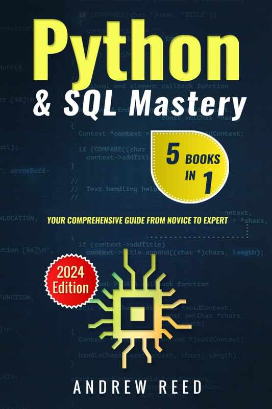 The Best SQL Book for Beginners PDF