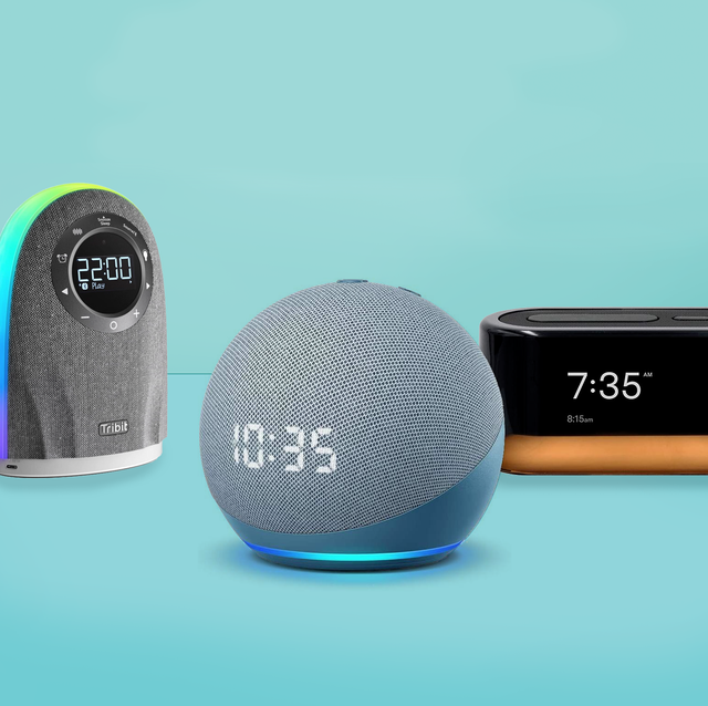 The Best Smart Alarm Clock Speaker