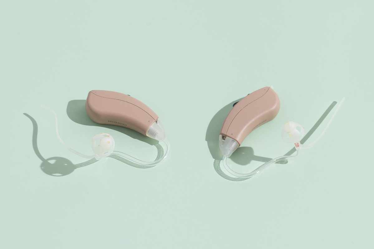 The Best Smart Speaker for the Hearing Impaired