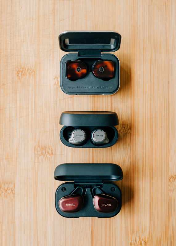 The Best Truly Wireless Earbuds Under _50_ A Reddit Roundup