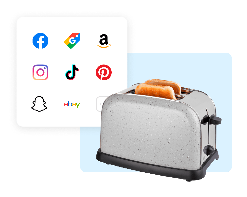 The Best Way to Sell Appliances Online