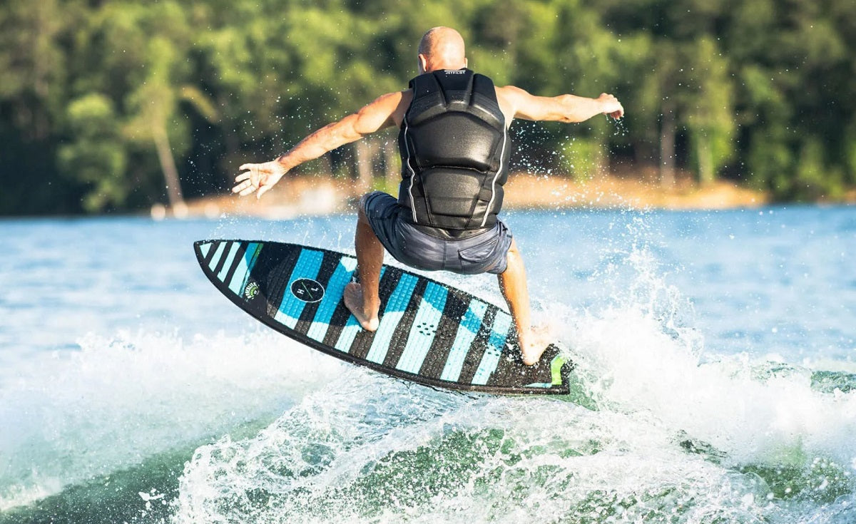 The Best Wetsuits for Wake Surfing