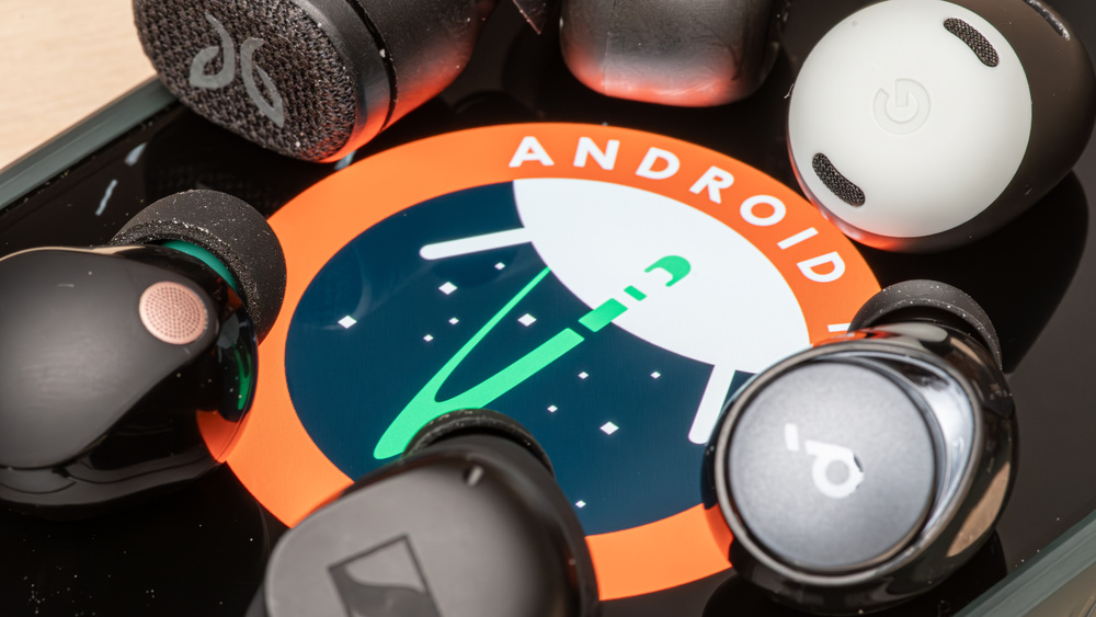 The Best Wireless Bluetooth Earbuds for Android Devices