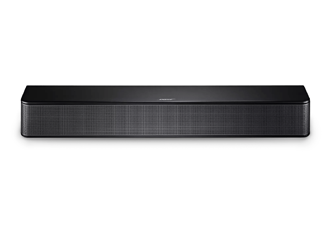 The Bose Solo Soundbar Series II