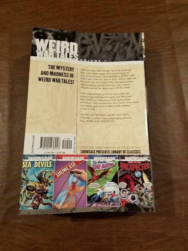 The Thrill of Collecting_ Odd_ Different_ Unique_ and Strange Comic Books