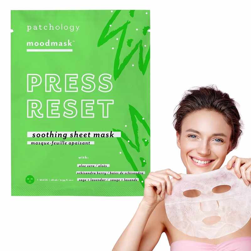 The Ultimate Exfoliating Face Mask for Dry Skin_ Revitalizing Your Complexion