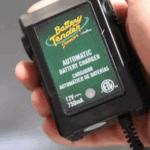 The_best_automotive_battery_charger_review