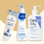 The_best_baby_skin_care_products_in_usa