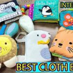 The_best_baby_soft_books