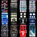 The_best_reverb_guitar_pedal