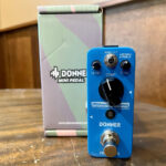 The_donner_compressor_pedal_ultimate_comp