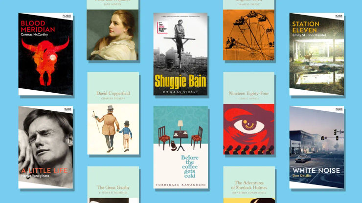 Top 50 Essential Historical Fiction Novels_ A Must-Read List