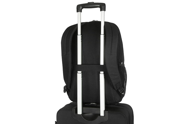 Ultimate Versatility_ Convertible Laptop Backpack Messenger Bag Essentials