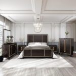 Ultimate_modern_luxury_espresso_bed_set_queen_storage_bed_6_piece