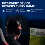 Unleash_the_ultimate_gaming_experience_with_hyperx_cloud_ii_red_edition_for_pc_ps4_xbox_one_and_nintendo_switch