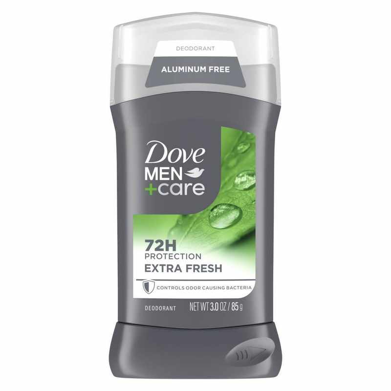 Upc Dove Men Care Antiperspirant Deodorant Stick