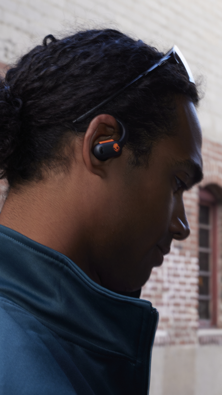 Upgrade Your Music Experience_ Skullcandy Ink_d Earbuds with Microphone Review