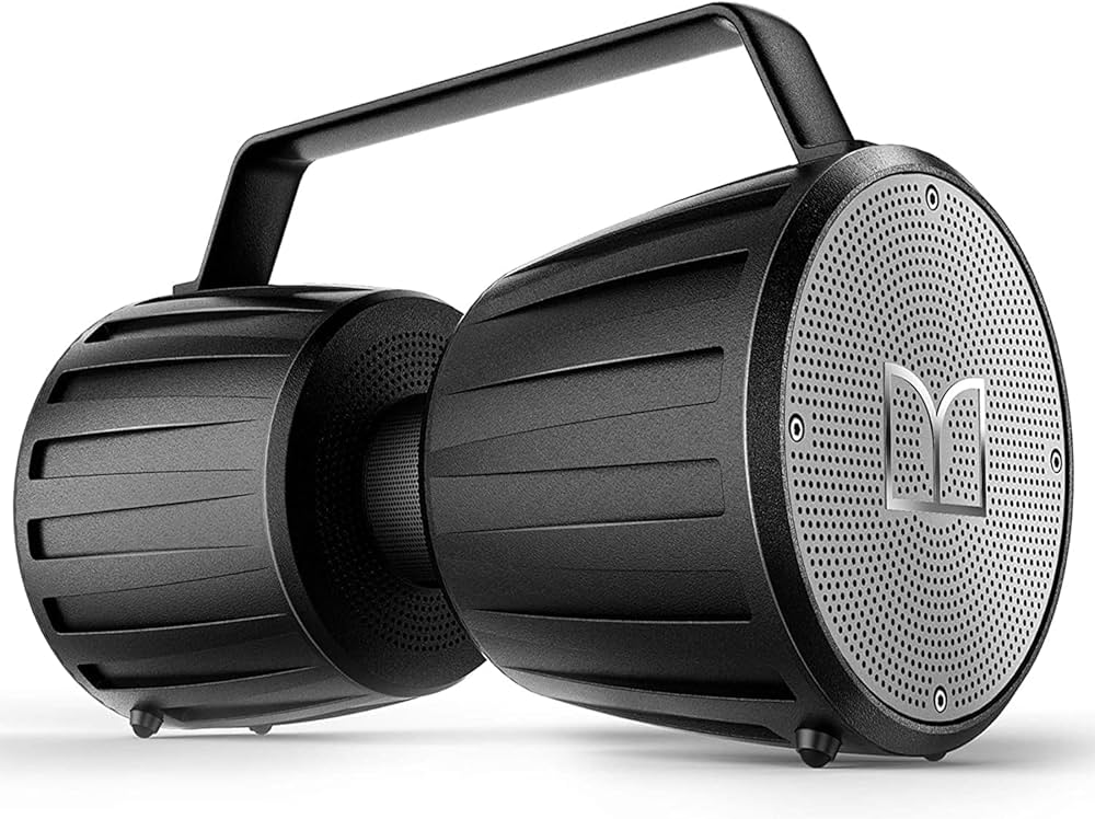 __Waterproof Sound Adventure_ Pyle 3_5_ Indoor_Outdoor Waterproof Speakers Review__