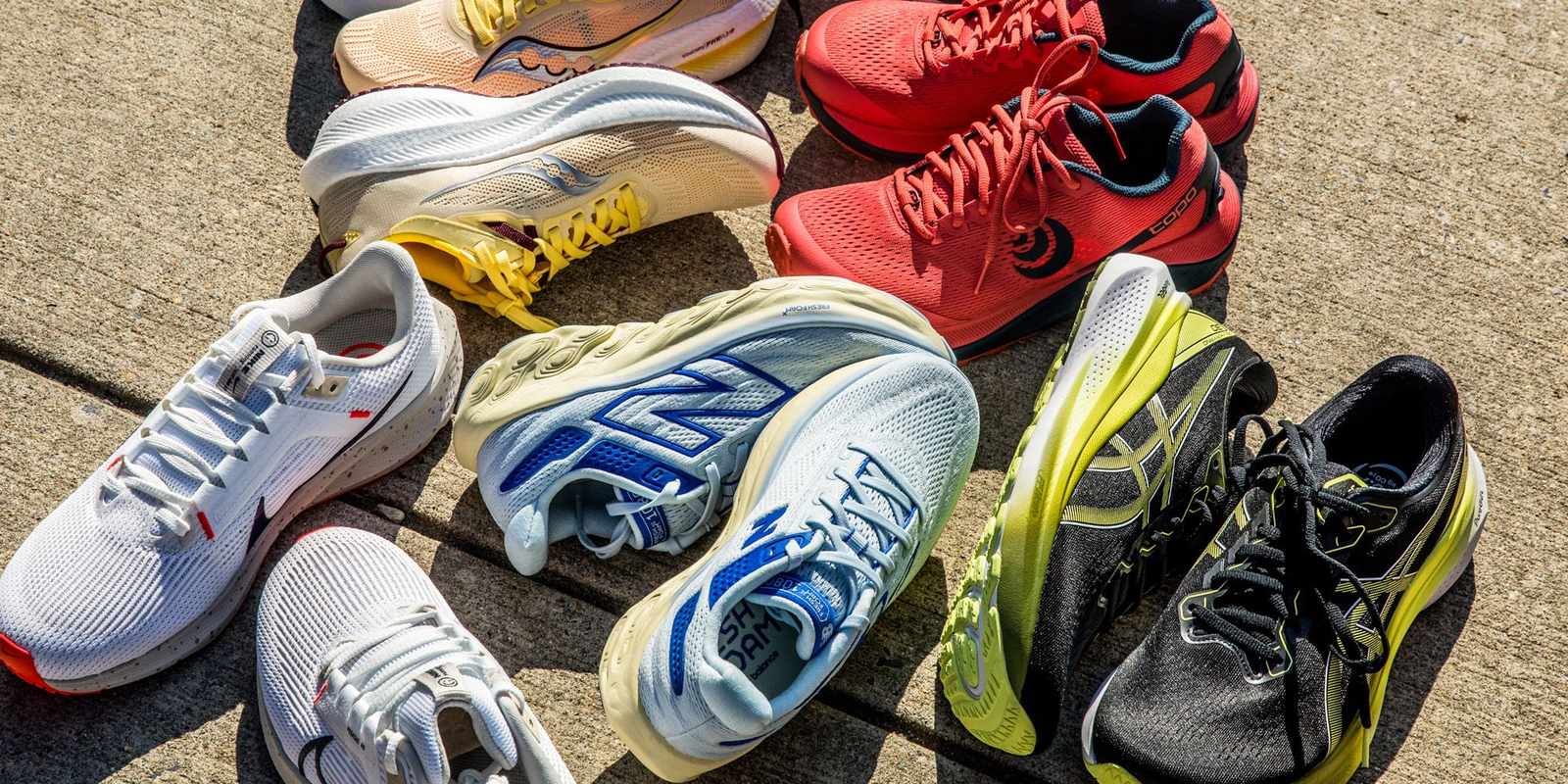 Women_s Running Shoes Designed Specifically for Flat Feet