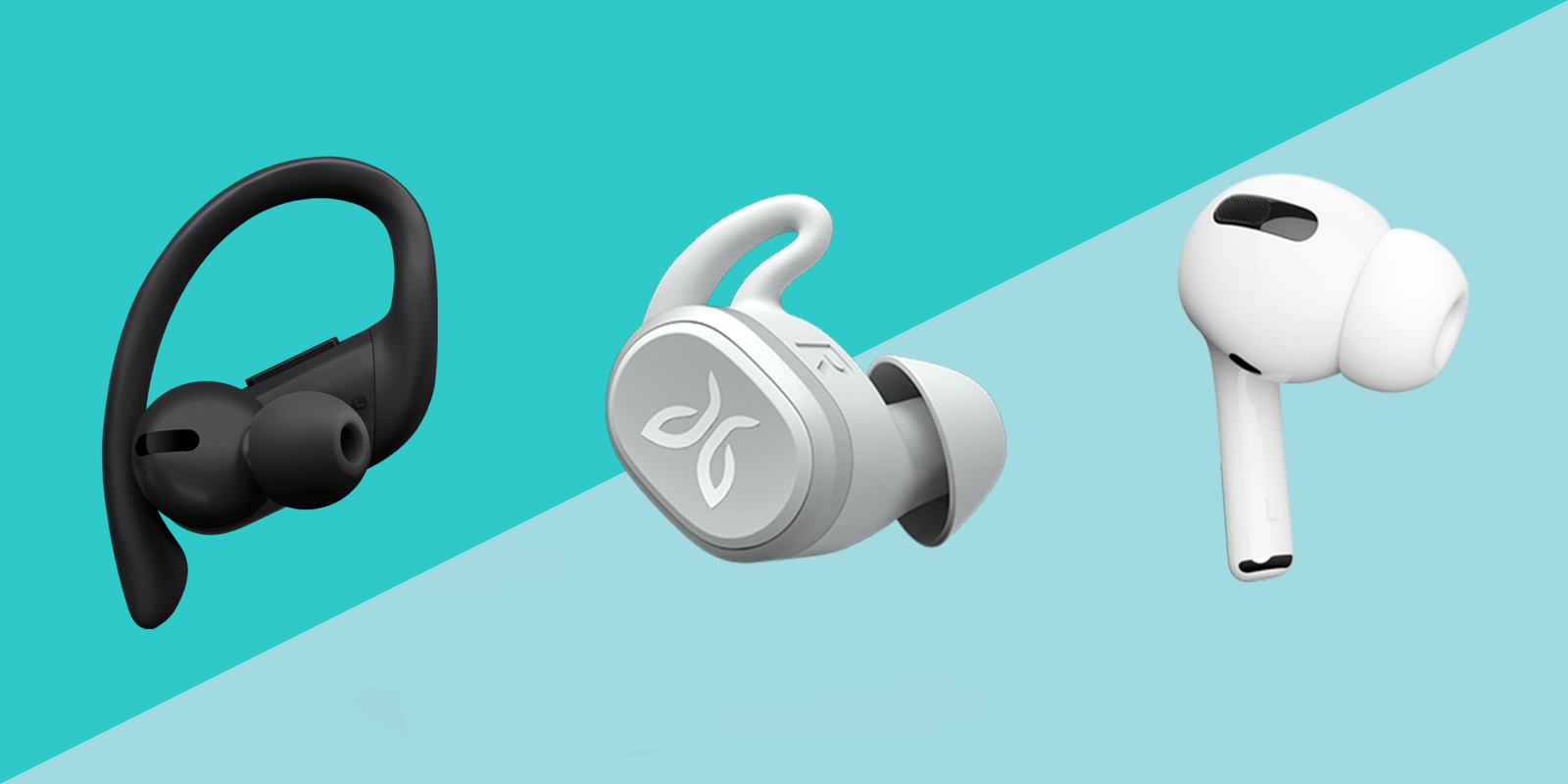 best wireless earbuds for working out 2025