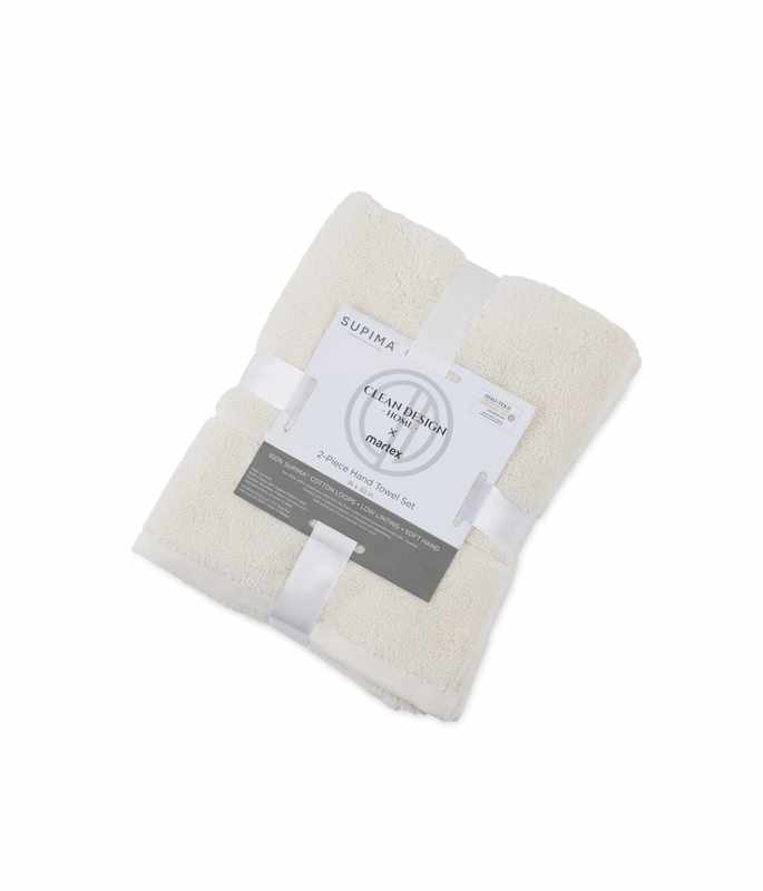 cotton valley home kitchen towels_ a set of three