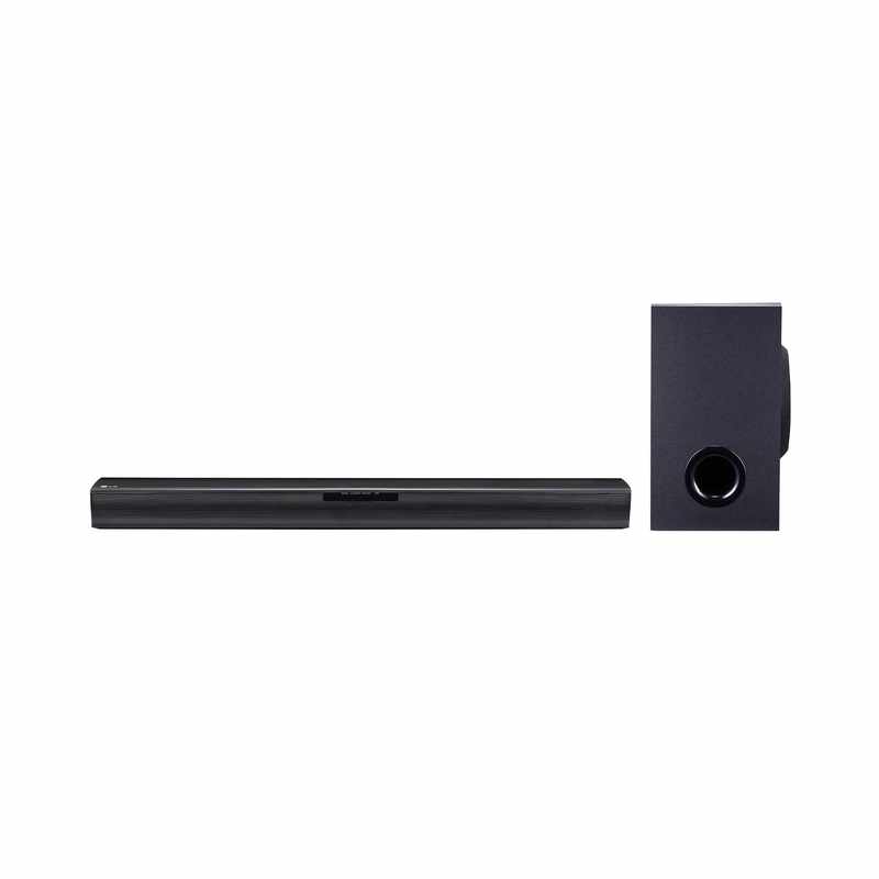 lg 300w 2_1ch soundbar _ wireless subwoofer