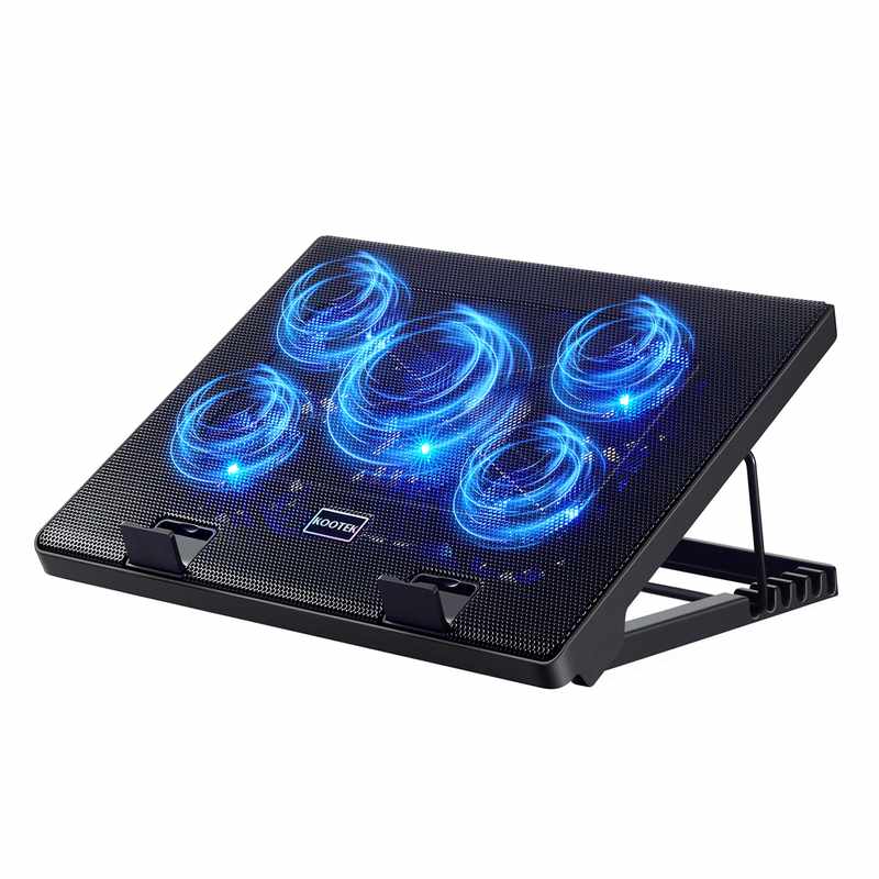 my gaming laptop cooling pad