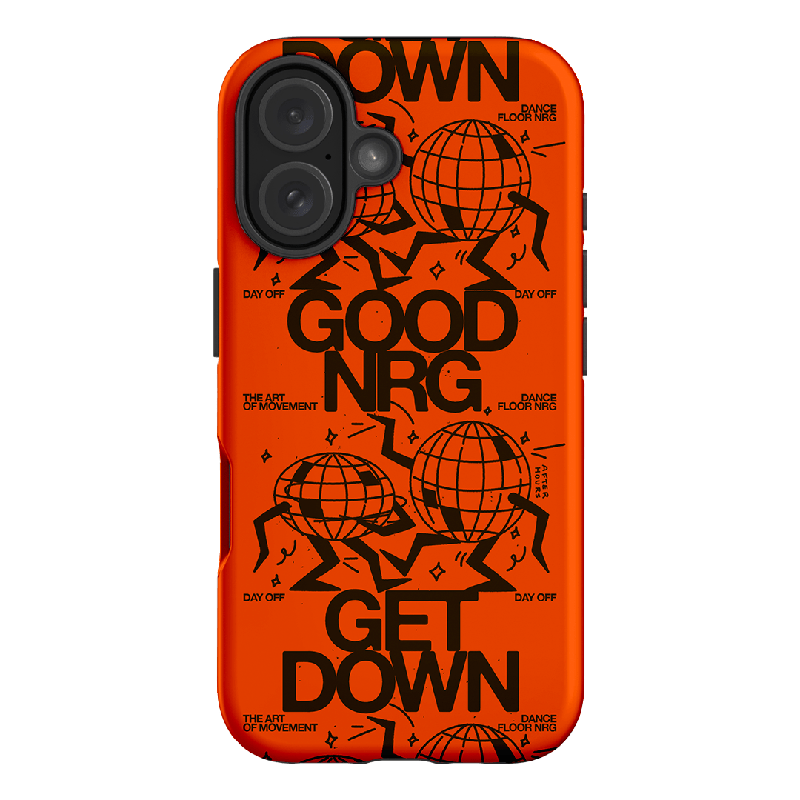 80_s Retro Phone Cases