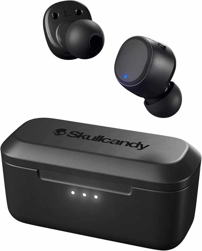 skullcandy spoke true wireless earbuds