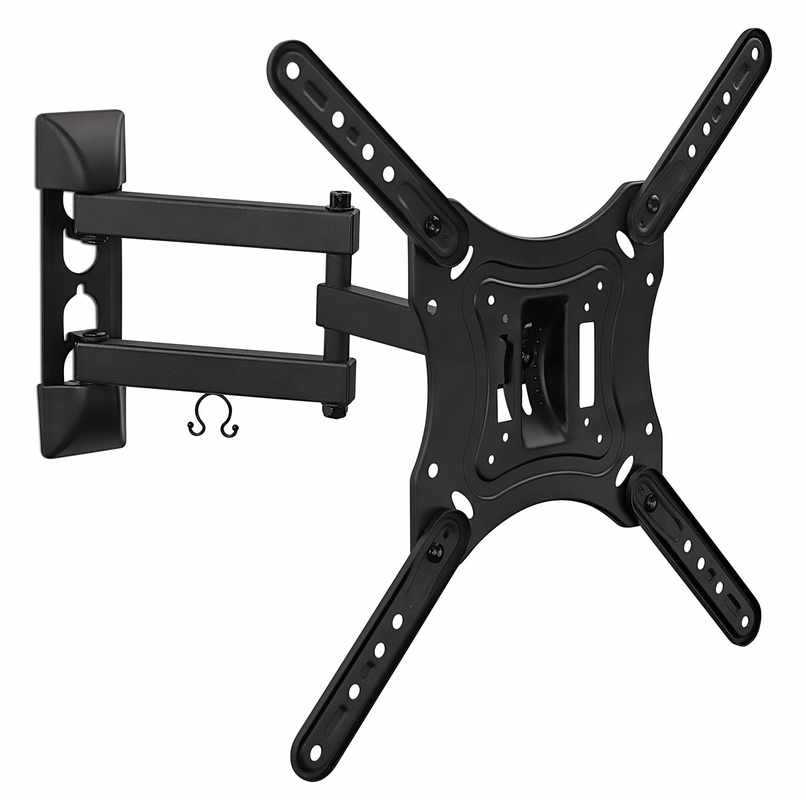 walmart wall tv mount