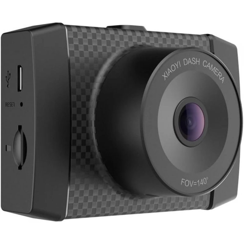 yi technology yi 4k action camera