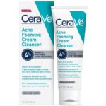 Acne-fighting_foaming_cream_face_cleanser_oily_skin_facial_cleanser_by_cerave