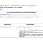 African_american_literature_curriculum