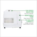 Aircare_evaporative_humidifier_console_ma1201