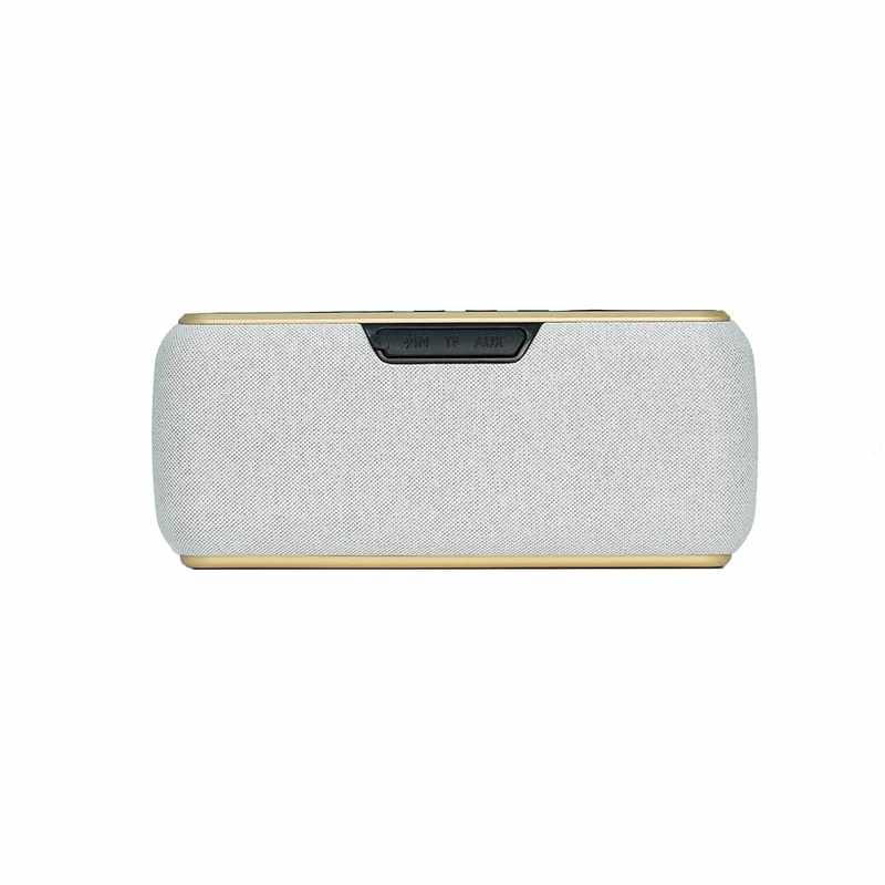 Alfway Outdoor Waterproof Wireless Bluetooth Portable Speaker - Perfect for Your Next Adventure