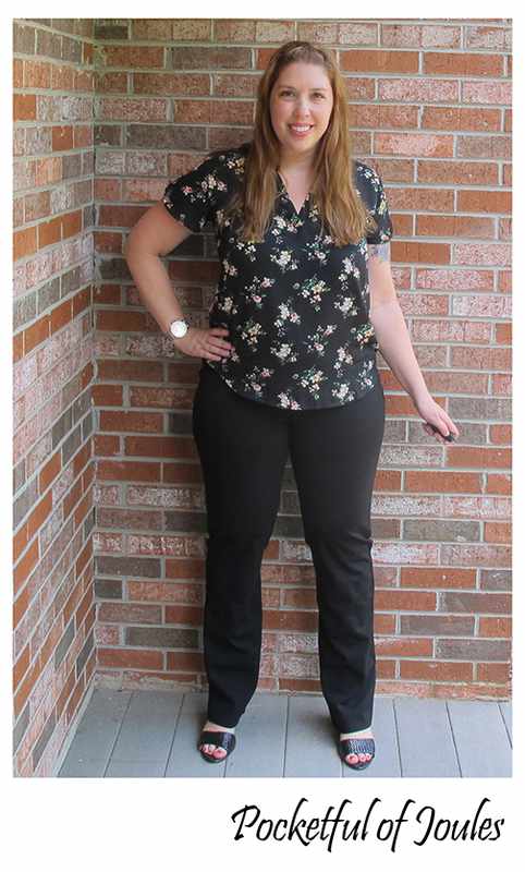Are Betabrand Pants Worth It_