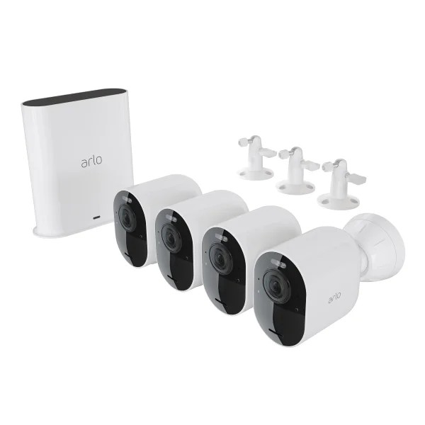 Arlo 3 Camera Security System