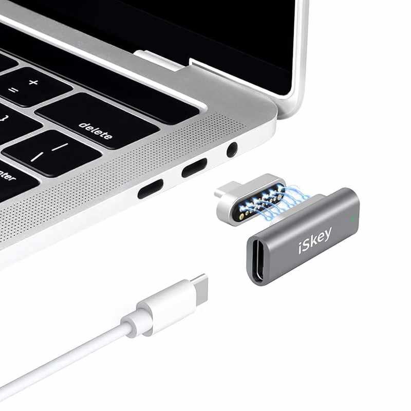 Best Magnetic USB-C Cable for Charge and Data Transfer
