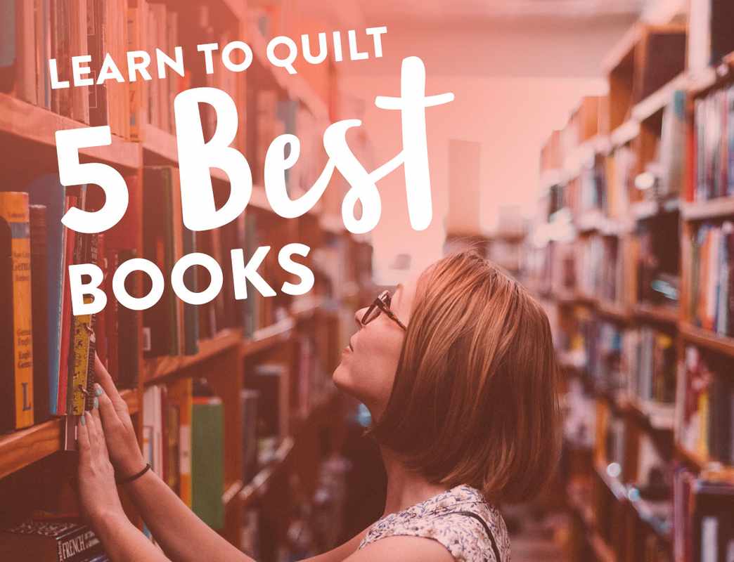 Best Rated Quilt Books