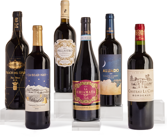 Best Selling Wine Gadgets