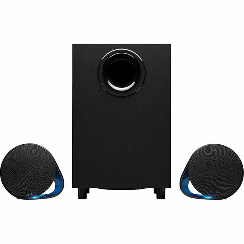 Best 7_1 Surround Sound Computer Speakers for Immersive Gaming Experience