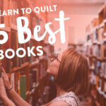 Best_rated_quilt_books