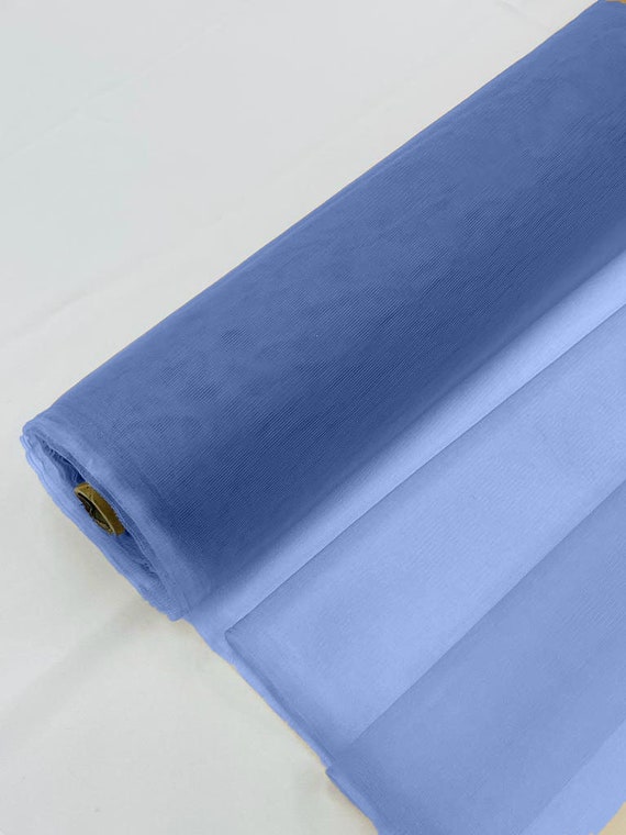 Blueberry Netting Tulle